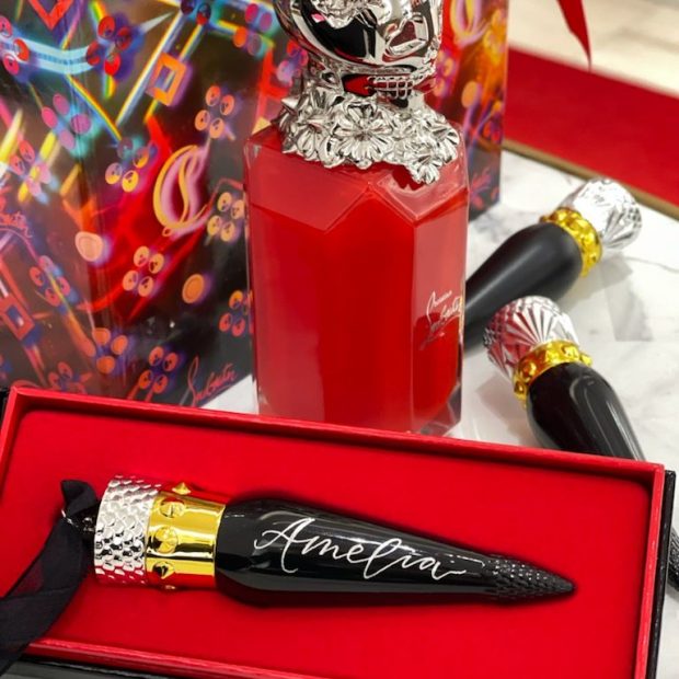 Brand Activations & Events - Christian Louboutin Australia