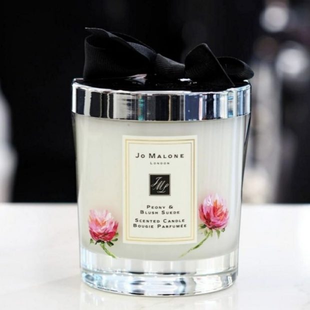 Brand Activations & Events - Jo Malone London