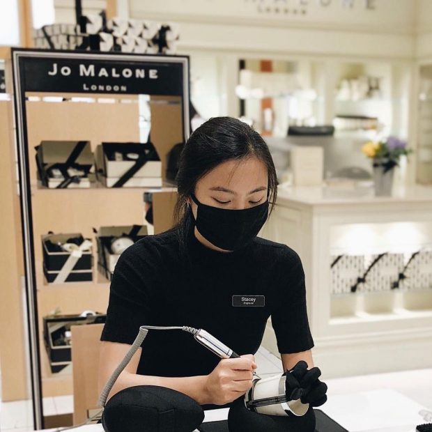 Brand Activations & Events - Jo Malone London, Perth