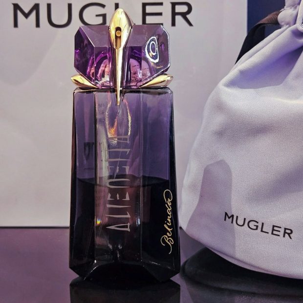 Brand Activations & Events - Mugler Australia