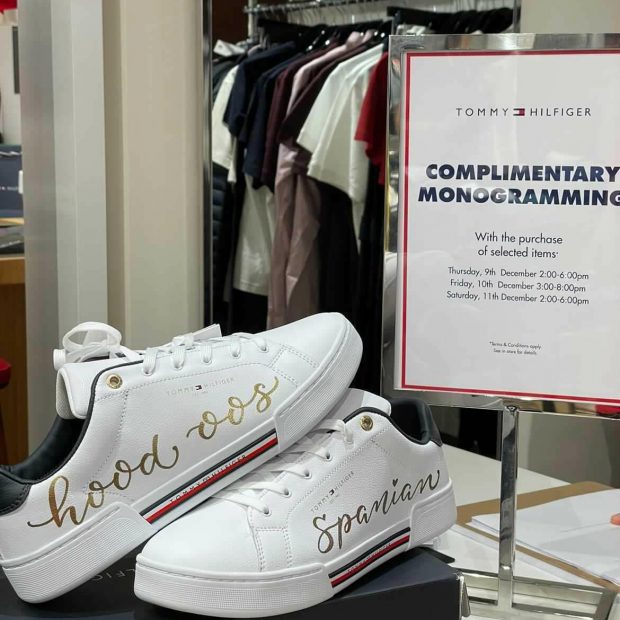 Brand Activations & Events - Tommy Hilfiger