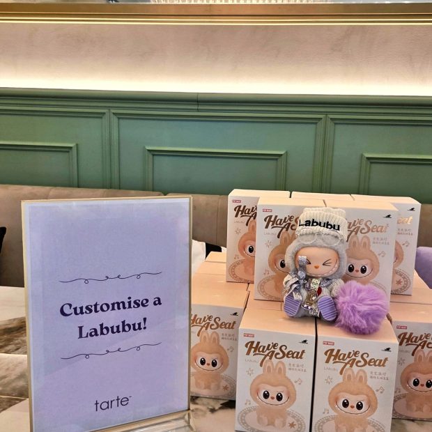 Brand Activations & Events - Tarte Cosmetics